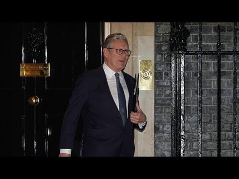 Ηνωμένο Βασίλειο: Ο Στάρμερ ξεκαθάρισε ότι δεν πρόκειται να παραιτηθεί