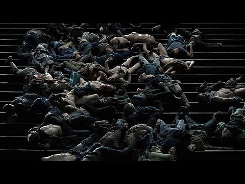 «Ρέκβιεμ για το τέλος του έρωτα»: Όταν ένα έργο «συναντά» 16.000 θεατές στη Λυρική