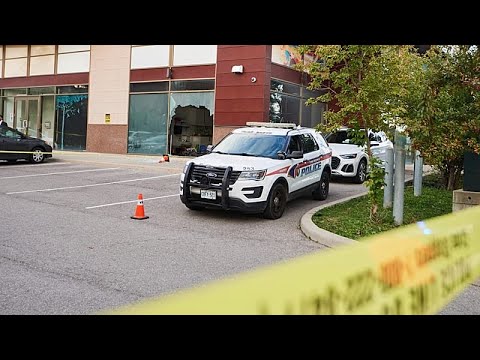 Καναδάς: Μακελειό με εννέα νεκρούς σε σχολείο