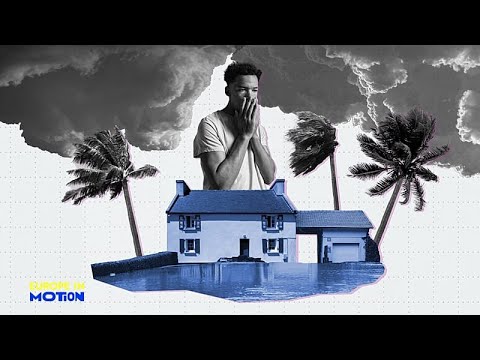 Πόσοι Ευρωπαίοι ασφαλίζουν την περιουσία τους κατά των κλιματικών καταστροφών;