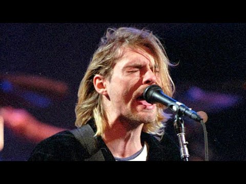 Ο Κερτ Κομπέιν των Nirvana μπορεί να δολοφονήθηκε, βάσει νέας έκθεσης ιατροδικαστών