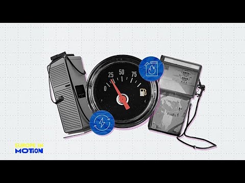 Βενζίνη ή ηλεκτρικό; Τα ηλεκτρικά αυτοκίνητα γίνονται πιο δημοφιλή από τα αυτοκίνητα με καύσιμα...