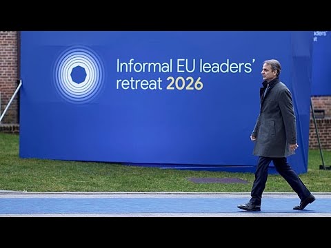 Άτυπη Σύνοδος Κορυφής ΕΕ - Κυρ. Μητσοτάκης: Χρειαζόμαστε μεγαλύτερη ενοποίηση στην αγορά ενέργειας