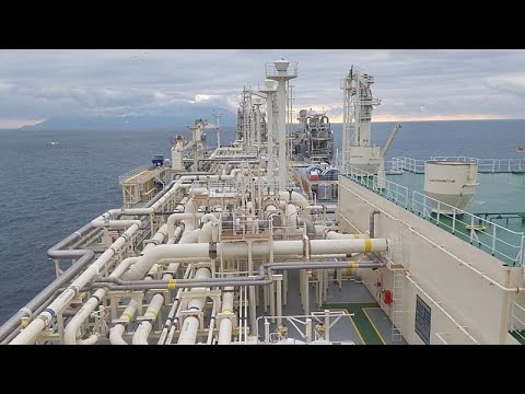 Το μέγα παιχνίδι του LNG μετά το μπλοκ στη Ρωσία: Κρίσιμος ο ρόλος της Θράκης, πίεση στις Βρυξέλλες