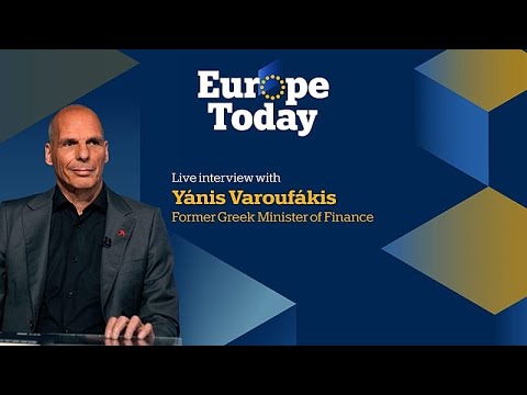 Europe Today: Οι ηγέτες της ΕΕ συζητούν για τα ευρωομόλογα
