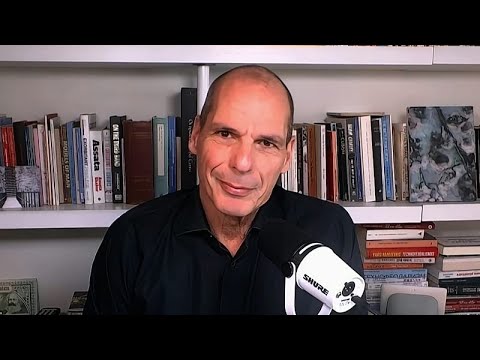 Γιάνης Βαρουφάκης στο Euronews: «Σε αδιέξοδο η ΕΕ»