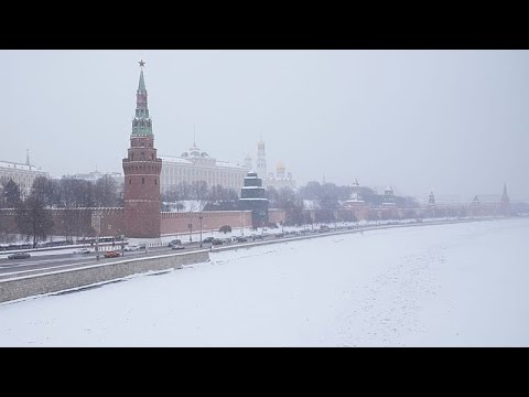 Ρωσία: «Μπλόκο» και στο WhatsApp