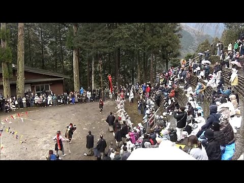 Ιαπωνία: Το Φεστιβάλ Akiba προσελκύει πλήθη παρά το χειμωνιάτικο κρύο