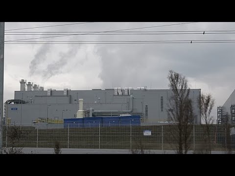 Ουγγαρία: Σοβαρές ανησυχίες για την έκθεση εργαζομένων σε επικίνδυνες ουσίες σε εργοστάσιο Samsung