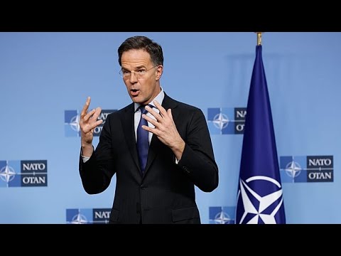 Νέο πακέτο στρατιωτικής βοήθειας 35 δισ. δολαρίων προς την Ουκρανία από συμμάχους του ΝΑΤΟ