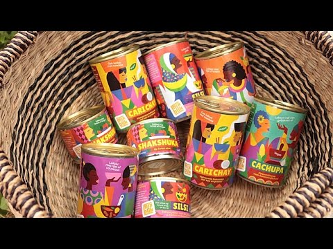 Ολλανδία: Πρωτοβουλία στο Ρότερνταμ βοηθάει γυναίκες να ενσωματωθούν μαγειρεύοντας μαζί