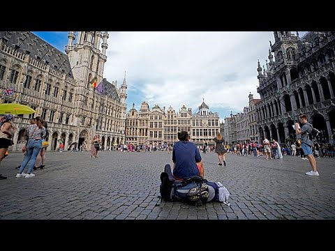 Βρυξέλλες: Συμφωνία για κυβέρνηση συνασπισμού μετά από 600 ημέρες