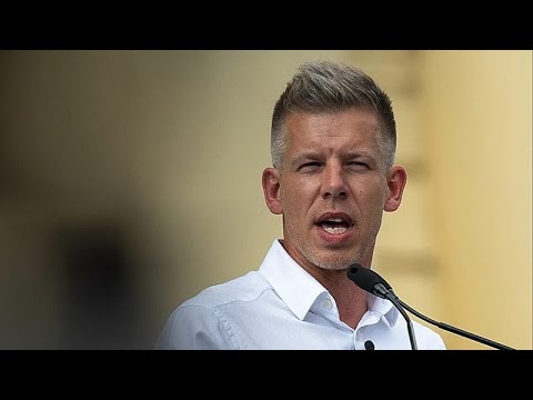 Ουγγαρία: Ο ηγέτης της αντιπολίτευσης κατέθεσε μήνυση για το ροζ βίντεο