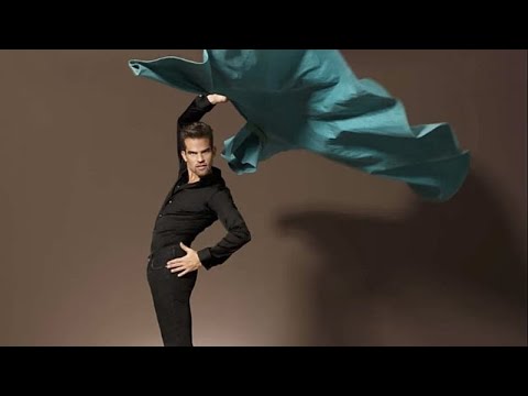 Αντόνιο Ναχάρο: Ο άνθρωπος που έφερε το φλαμένγκο στον κόσμο της Disney