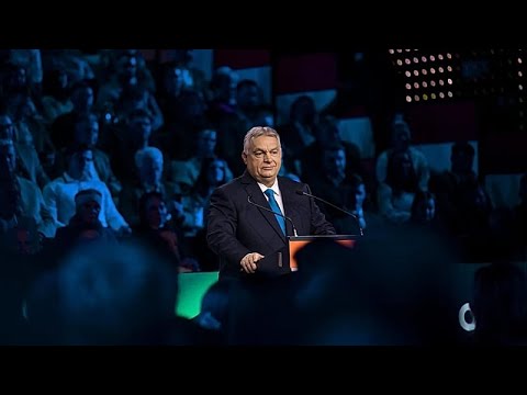 Βίκτορ Όρμπαν: «Ανεύθυνο να κατηγορούμε τον Πούτιν - Άμεση απειλή οι Βρυξέλλες»