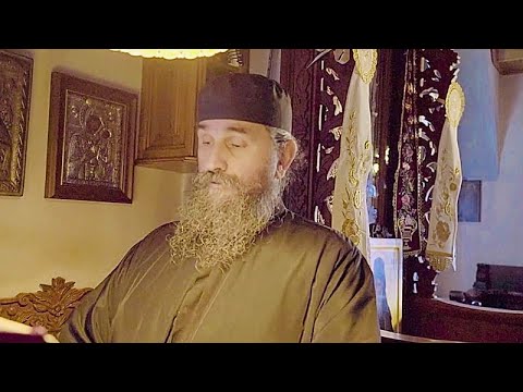 Το euronews στη Νέα Σκήτη του Άθω: Η φωνή του Γέροντα Δαμασκηνού γίνεται κοινή προσευχή