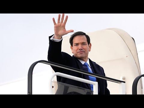 Μ. Ρούμπιο: Η Ουάσινγκτον δεν αμφισβητεί την έκθεση για τον θάνατο Ναβάλνι