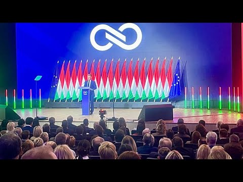 Ουγγαρία: «Μετά τις εκλογές θα χτίσουμε μια νέα χώρα» δήλωσε ο Πέτερ Μάγιαρ