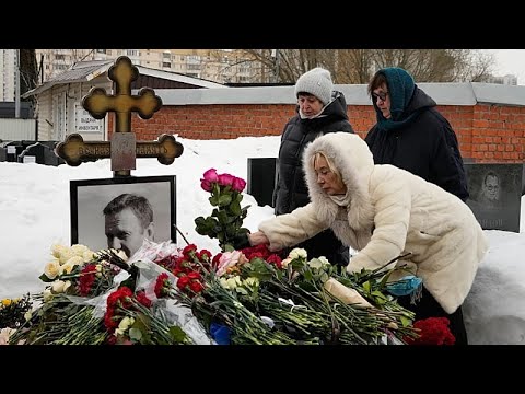 Το Κρεμλίνο απορρίπτει τους ισχυρισμούς περί δολοφονίας του Αλεξέι Ναβάλνι