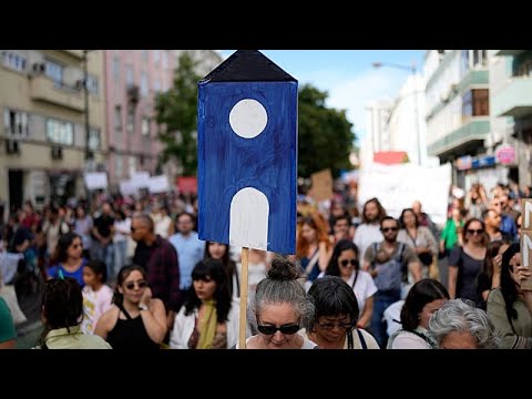 «Η κατοικία είναι ανθρώπινο δικαίωμα» δήλωσε ο Επίτροπος Ενέργειας και Στέγασης - Το σχέδιο του