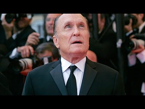 Πέθανε σε ηλικία 95 ετών ο ηθοποιός Ρόμπερτ Ντιβάλ