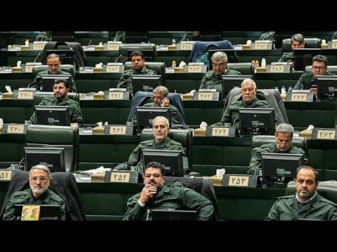 Ιράν: Διάβημα στους πρεσβευτές της ΕΕ για τους «Φρουρούς της Επανάστασης»