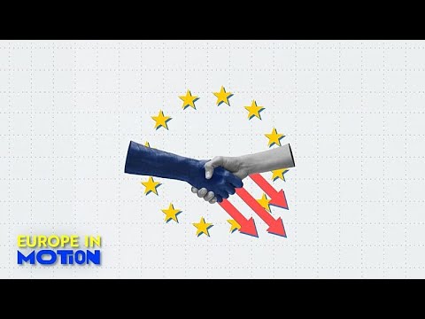 Εθνικές κυβερνήσεις ή θεσμικά όργανα της ΕΕ: Ποιον εμπιστεύονται περισσότερο οι πολίτες της Ευρώπης;