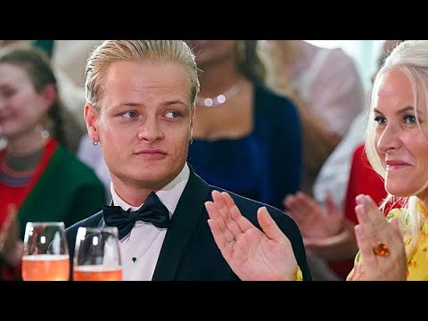 Νορβηγία: Νέος πονοκέφαλος - Ο γιος της πριγκίπισσας συνελήφθη λίγο πριν δικαστεί για βιασμό