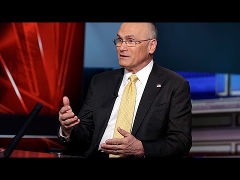 Πρέσβης ΗΠΑ στην ΕΕ: Η κυβέρνηση Τραμπ "ξύπνησε" την Ευρώπη από τον λήθαργο