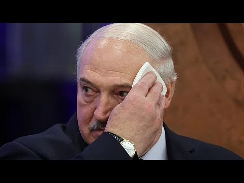 Ουκρανία: Ο ηγέτης της Λευκορωσίας Λουκασένκο θα αντιμετωπίσει «ειδικές συνέπειες»