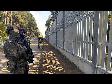 ΕΕ: Δάνεια 28 δισ. ευρώ για την ενίσχυση των ανατολικών περιοχών που πλήττονται από τον πόλεμο...