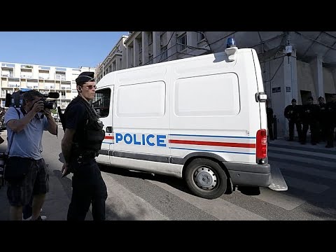 Θάνατος του εθνικιστή ακτιβιστή Quentin Deranque: Έντεκα άτομα κρατούνται από την αστυνομία