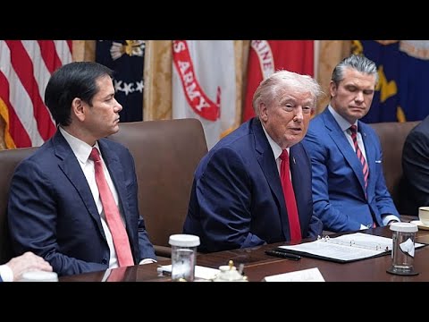 Έτοιμες για στρατιωτικό πλήγμα κατά του Ιράν δηλώνουν οι ΗΠΑ