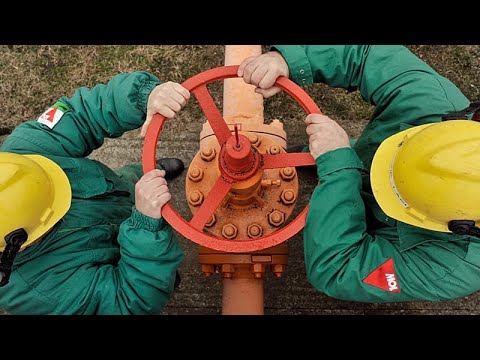 ΕΕ: Συναγερμός στην Κομισιόν μετά τα αντίποινα Ουγγαρίας και Σλοβακίας στο Κίεβο για τον αγωγό...