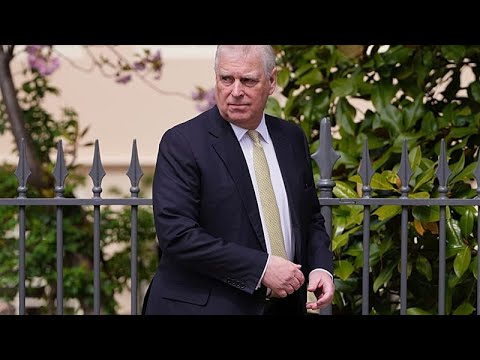 Ηνωμένο Bασίλειο: Ελεύθερος ύστερα από 12 ώρες κράτησης ο πρώην πρίγκιπας Άντριου