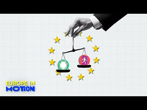 Τι είναι η ΕΔΑΔ και τι πιστεύουν οι Ευρωπαίοι για αυτή- Στο επίκεντρο η απέλαση μεταναστών