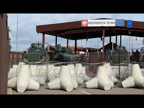 Πολωνία: Ξεκινάει να παράγει μαζικά νάρκες- Θα τοποθετηθούν μόνο αν υπάρξει απειλή