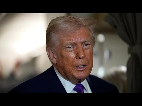 Τελεσίγραφο Τραμπ στο Ιράν - Προειδοποιεί για «άσχημα πράγματα» αν η Τεχεράνη δεν κάνει συμφωνία