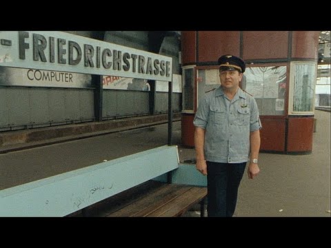 Από έναν τόπο φόβου σε έναν κανονικό σιδηροδρομικό σταθμό: Η ιστορία του σταθμού Φρίντριχστρασε