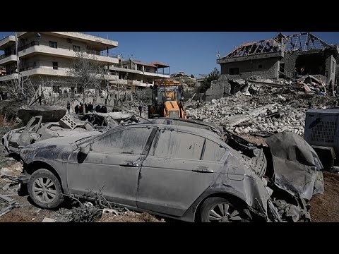 Λίβανος: Το Ισραήλ χτύπησε στόχους της Χεζμπολάχ- Σκότωσε 8 μέλη της οργάνωσης