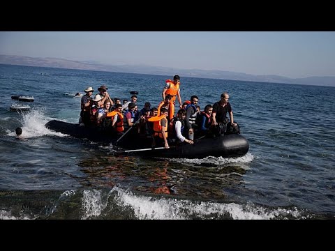 Κρήτη: Πέντε νεκροί, διασώθηκαν 87 μετανάστες - Λέρος: 28 αφίξεις, 27χρονος συνελήφθη ως διακινητής