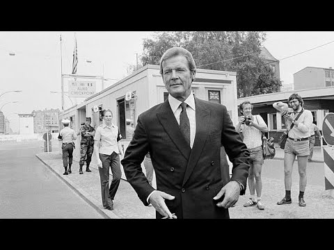 Μυστικά αρχεία Ανατολικής Γερμανίας: Το 1982 ο Τζέιμς Μποντ «γοήτευσε» ακόμη και τη Στάζι