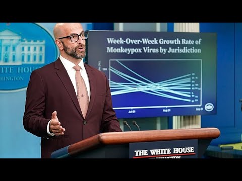 Δρ Δασκαλάκης στο euronews: «Η Ευρώπη να καλύψει το κενό των ΗΠΑ στον Παγκόσμιο Οργανισμό Υγείας»