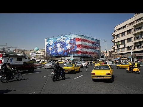 Στο χείλος της σύγκρουσης: ΗΠΑ και Ιράν ξανά στη Γενεύη για κρίσιμες πυρηνικές συνομιλίες