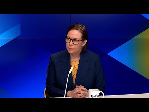 «Αποτυχία για την Ευρώπη η πιθανή αναστολή των κυρώσεων κατά της Ρωσίας» λέει η Σουηδία