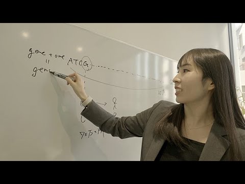 Μέσα στη σκηνή της βιοτεχνολογίας στην Ιαπωνία: εξατομικευμένο DNA και φροντίδα για τον καρκίνο