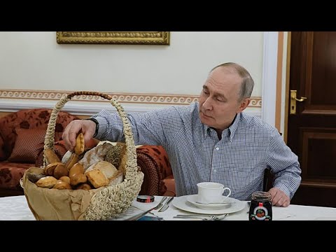 Ρωσία: Φορολογική πίεση στις μικρομεσαίες επιχειρήσεις για να ενισχυθούν τα κρατικά ταμεία