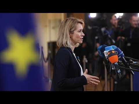 Διπλό ουγγρικό βέτο εμποδίζει το δάνειο για την Ουκρανία και τις νέες κυρώσεις στη Ρωσία