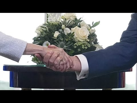 ΕΕ: Οι ευρωβουλευτές παγώνουν την εμπορική συμφωνία ΕΕ-ΗΠΑ λόγω των τελευταίων απειλών του Τραμπ