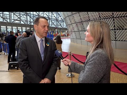 Πολωνία εναντίον Ουγγαρίας για την Ουκρανία: Δεν θέλουν να απεξαρτηθούν από τον Πούτιν